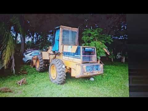 Leilão da prefeitura de Porto Amazonas Paraná 