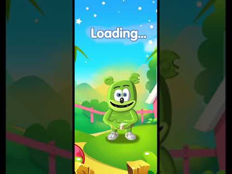 Gummy Pop Android Game Play