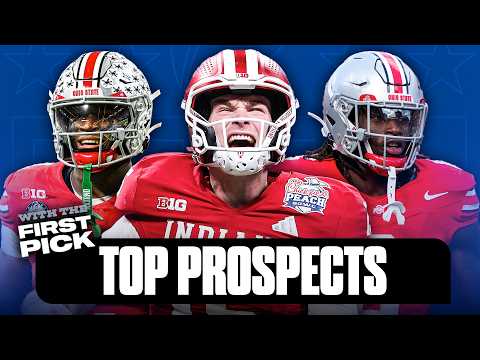 The Top 100 Prospects 2026
