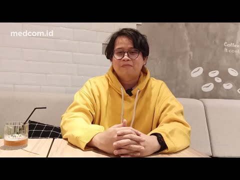 LEPAS DARI STAND UP COMEDY, INI ALASAN ALPHIANDI PILIH JADI KONTEN KREATOR KPOP