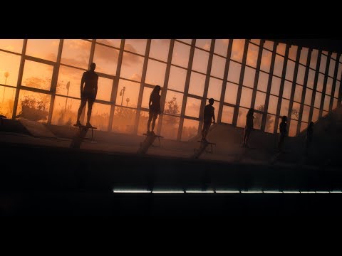 Leon of Athens - Xenos (Official Music Video)