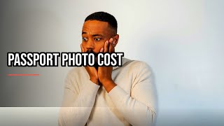 How Much Does Your Passport Photo Cost at the Ups Store