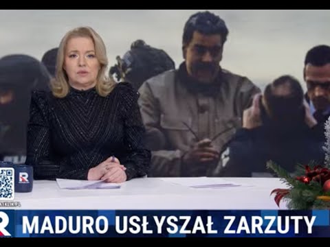 Dzisiaj Informacje Telewizja Republika 06.01.2026 | TV Republika
