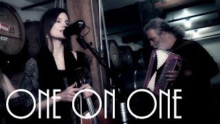 ONE ON ONE: 10,000 Maniacs June 5th, 2014 City Winery New York Full Session