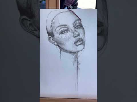 Watercolor witchcraft