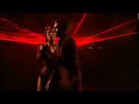 Andy Grammer & Sharna - Week 5 - Tango