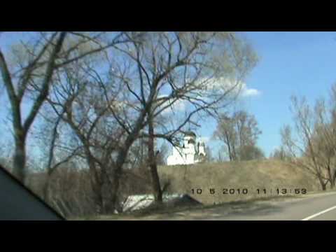 фильм  Живая вода.mpg