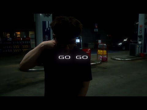 Yungking - GO GO (🎥:hummy)