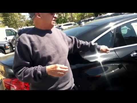 2014 IMPALA:  The buyers experience.  Comparing Impala to the 2013 Malibu