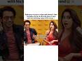 Jahnvi Didn T Expect This From Raj Kumar Rao He Wants To Kick Jhanvi Out Of Bollywood Shorts Video