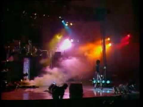 Laureano Brizuela - Sueños Compartidos HQ Audio.wmv