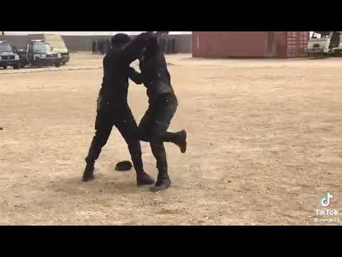 Vem ainda ver sessão de treinamento das forças operacionais Angolanas🇦🇴🤐🤐🙌