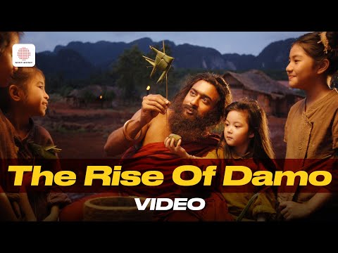 7 Aum Arivu - The Rise Of Damo Video Song | Suriya, Shruti | Harris Jayaraj