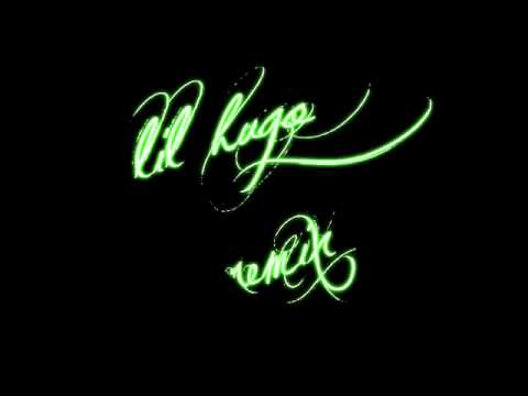 Burial & Four Tet & Thom Yorke - Ego  (Lil Hugo's Chicago jack remix)