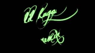 Burial & Four Tet & Thom Yorke - Ego  (Lil Hugo's Chicago jack remix)