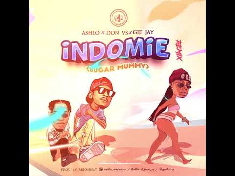 Ashlo feat Don Vs & Gee Jay (Indomie Remix)