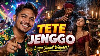 Download lagu TETE JENGGO | Lagu Jadul Versi Terbaru Paling Asyik di 2026 mp3