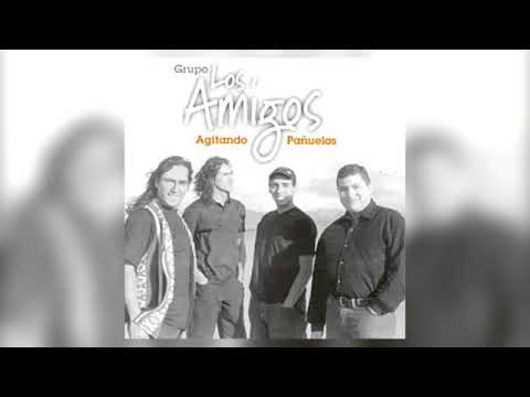 La Flor Del Jazmín - Grupo Los Amigos