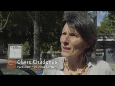 CarSharing außerhalb der Metropole