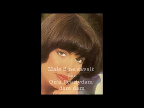Mireille Mathieu - Jusqu'à Pearlydam - 1980