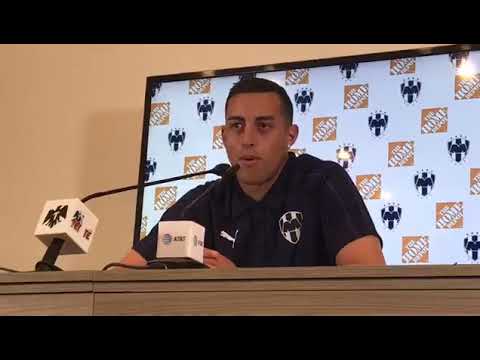 Funes Mori jugar junto Janssen dependera del Tecnico