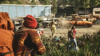State of Decay 2 - A Game of Missed Potential