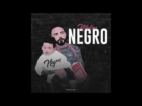 NIKOTINE - NEGRO .Prod Niko ( Album negro )