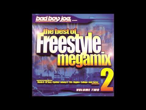 1 Best Of Freestyle Intro  ―   Bad Boy Joe