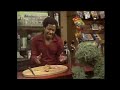 Sesame Street Food At Sesame Street 2010 DVD