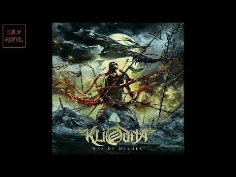 Kliodna - Way Of Heroes (Full Album)