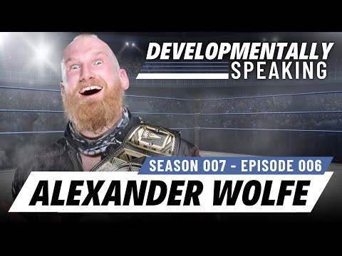Alexander Wolfe (Axel Tischer) Would Sign With WWE Again But Would Study Contract More Closely