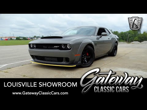 2018 Dodge Challenger (CC-1998425) for sale in O'Fallon, Illinois