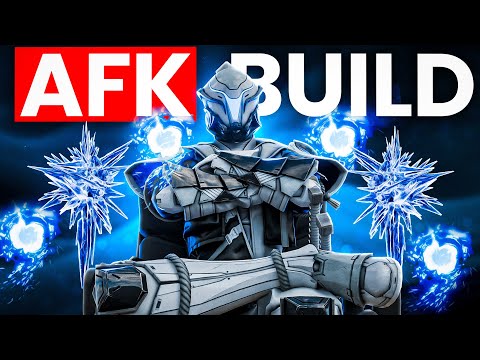 Ok Yeah, This Is The BEST Warlock Build In The Game LMAO