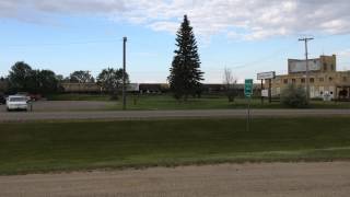 CP Grain in Harvey, ND