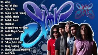 Download lagu Kumpulan lagu slank #slankers mp3