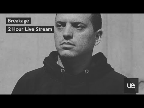 Breakage 2 Hour Live Stream | Unearthed Warehouse