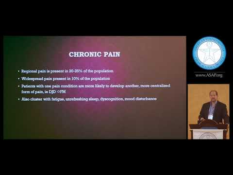 2018 ASAP CM/SM Conference: Dr. Heger