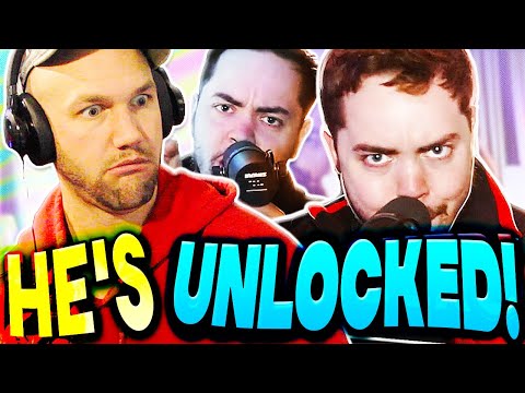 Vocodah - So Different & Dangerous (Official Beatbox Video) BEATBOX REACTION!!! 🔥