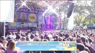 Download lagu Jessie J  Flashlight - Best Live Performance mp3