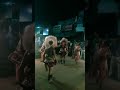 மங்காபுரம் கரகாட்டம் ஒயிலாட்டம்