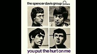 The Spencer Davis Group She Put The Hurt On Me Stereo Remix 720p