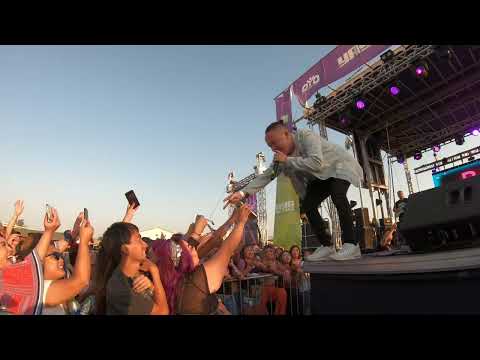 David Yang - Ib Xyoo Dhau Ib Xyoo (Live @ YAYA 2023)