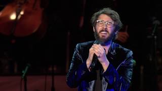 Josh Groban - Won&#39;t Look Back (Live from Madison Square Garden)