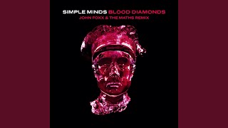 Blood Diamonds (John Foxx And The Maths Remix)