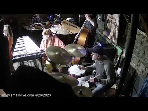 Curtis Nowosad Quintet - Live At Smalls Jazz Club - 4/26/23