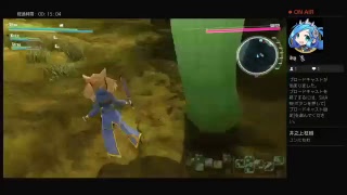 AWvsSAO色々
