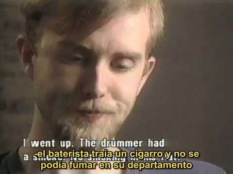 Black Metal   Burzum   Documentary   Satan maneja los medios parte 4