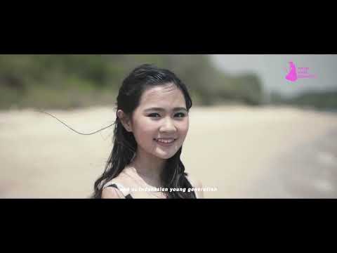 Profil puteri anak Indonesia 2022 - Karina Aliya Afandi (Jawa Timur 2)