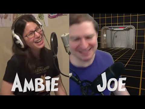 Co-op puzzle Monday with @ambierona | Cosmic Express