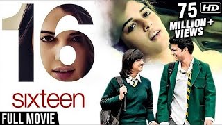 Sixteen Full Hindi Movie (2013)  Izabelle Leite Me